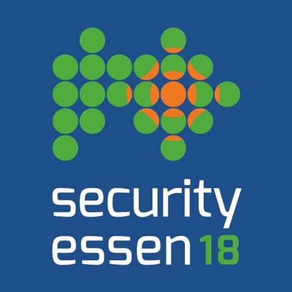 Security Essen 2018