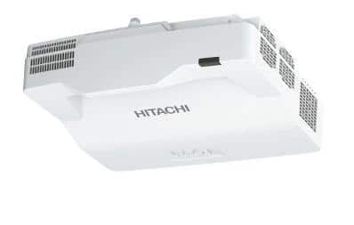 3LCD-Laser Kurzdistanz-Projektor LPTW4001 von Hitachi