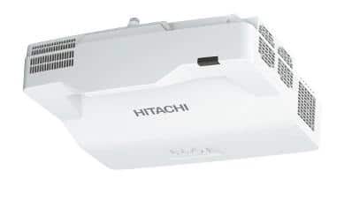 3LCD-Laser Kurzdistanz-Projektor LPTW4001 von Hitachi