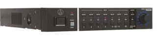 Audio-Technica Automatik-Mixer ATDM-0604