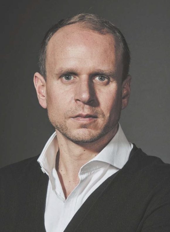 Christian Westenhöfer, Head of Global Marketing & Brand Management