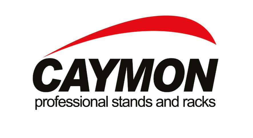 Caymon Logo