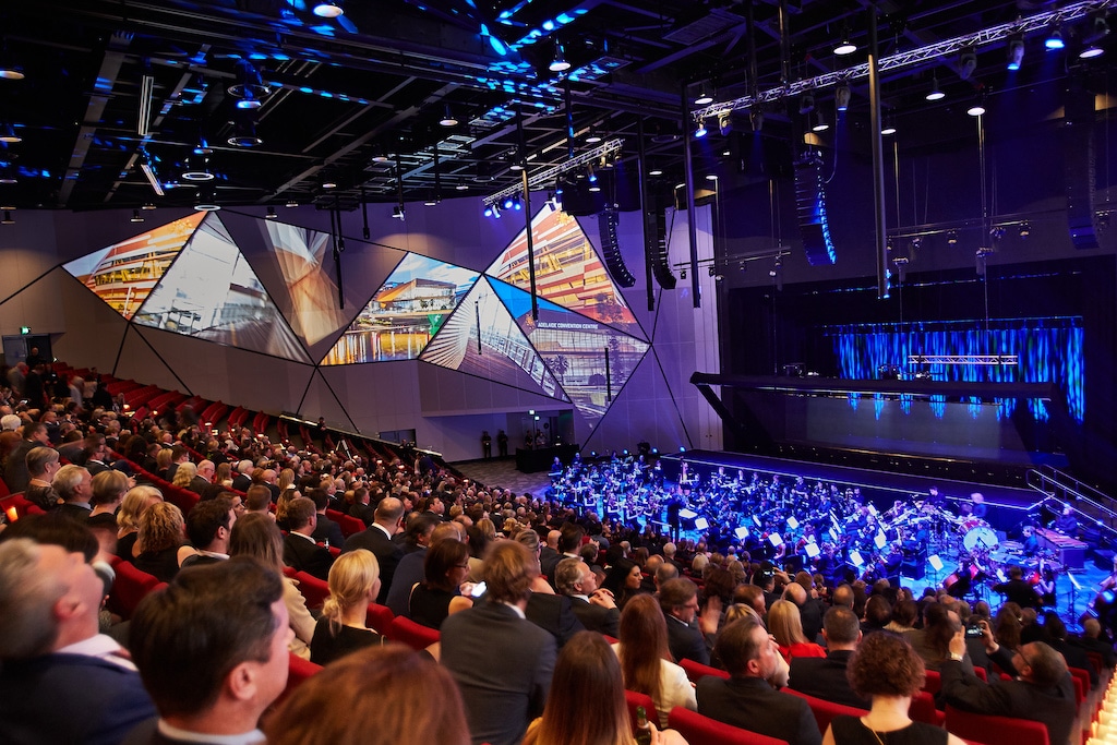 Adelaide Convention Centre