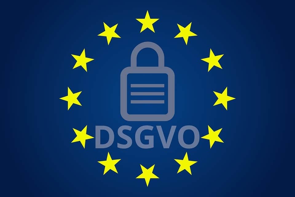 DSGVO