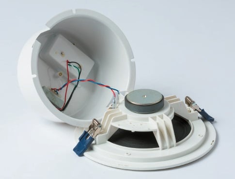 ic audio DL Design Serie