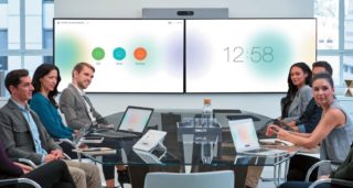 Lightware-Kooperation mit Cisco