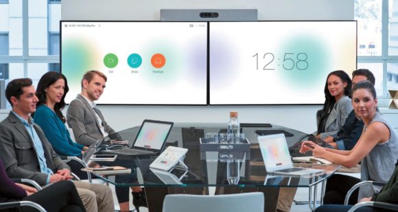 Lightware-Kooperation mit Cisco