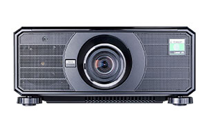 E-Vision Laser Projector