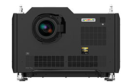 INSIGHT Laser 8K DLP Projector