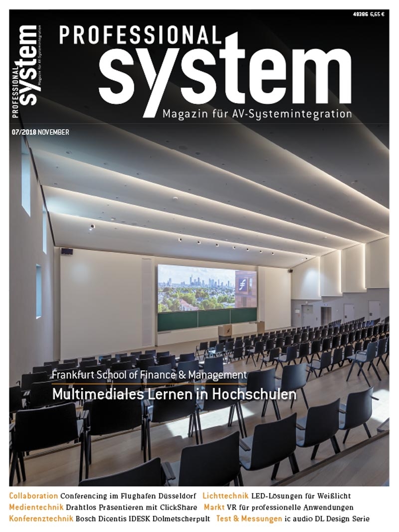 Produkt: Professional System 07/2018 Digital