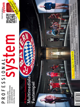 Produkt: Professional System Digital 4/2012