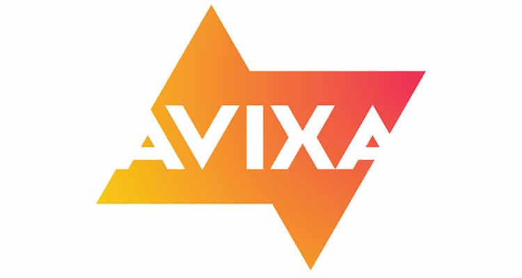 Avixa Logo