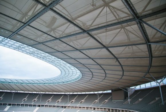 Berliner Olympiastadion