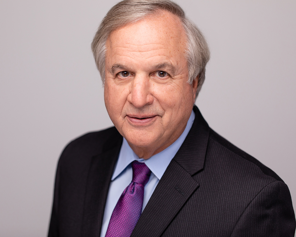 Jack Kline, CEO Christie