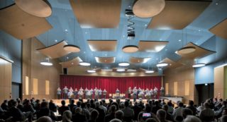 Musik-Campus der Bundeswehr