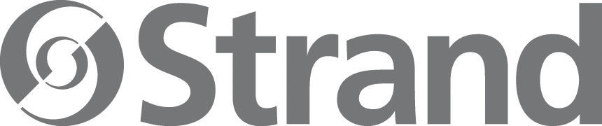 Logo Strand