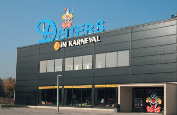 Deiters Karneval