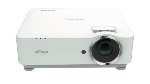 Vivitek NovoProjector DH3665ZN