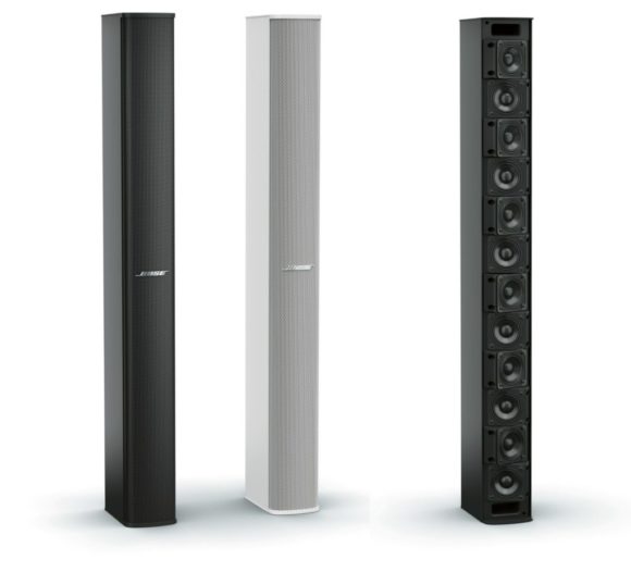 Bose MSA12X