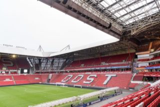 Philips Stadion Eindhoven