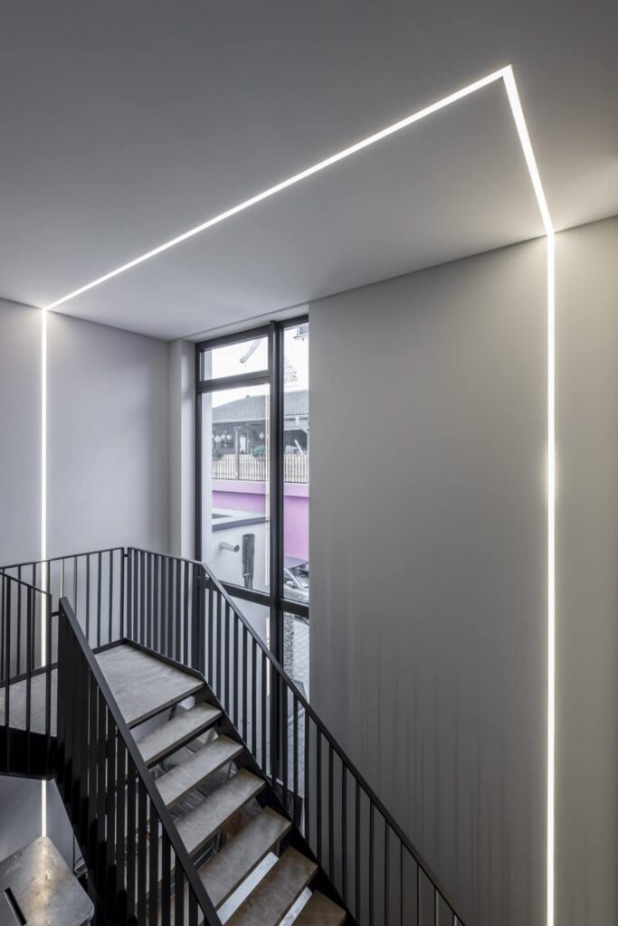 LED-Profile von Molto Luce l