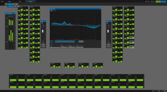 Sonicue-Software