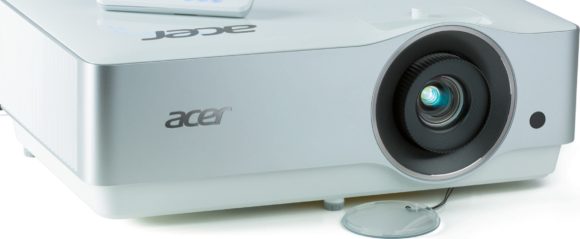 Acer VL7860