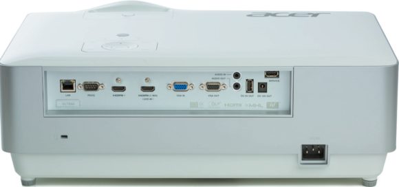 Acer VL7860