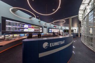 EUMETSAT