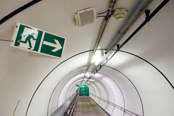 Elbtunnel