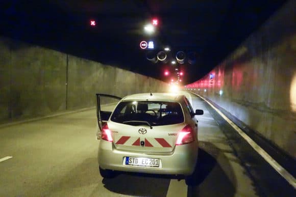 Elbtunnel