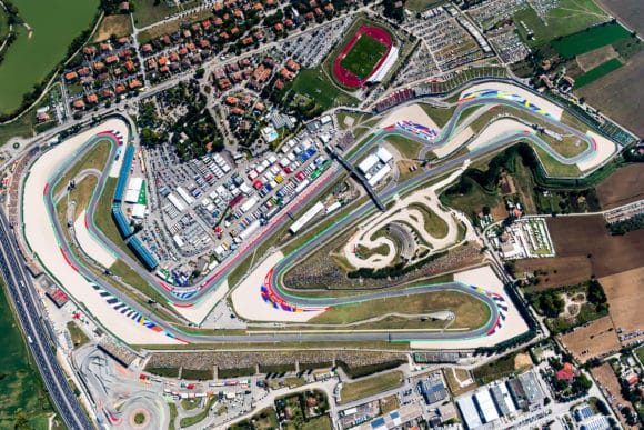 Misano World Circuit