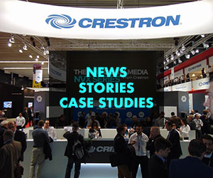 Crestron Featured Channel