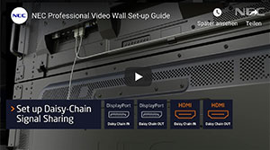 NEC Video