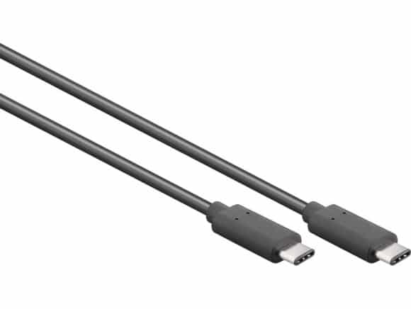 Cordial USB-C-Kabel CUSB-32CC