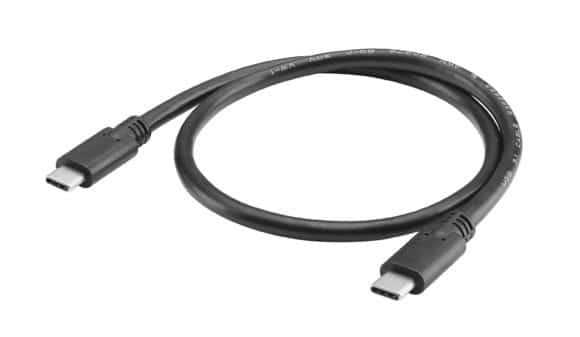 Sommer Cable USB 3.1 SuperSpeed+ -Kabel U3CC-0050