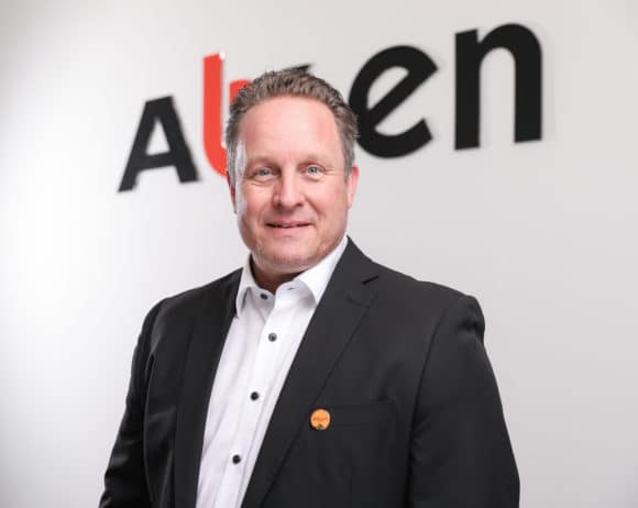 Christian Czimny, F&E-Leiter von Absen Europe