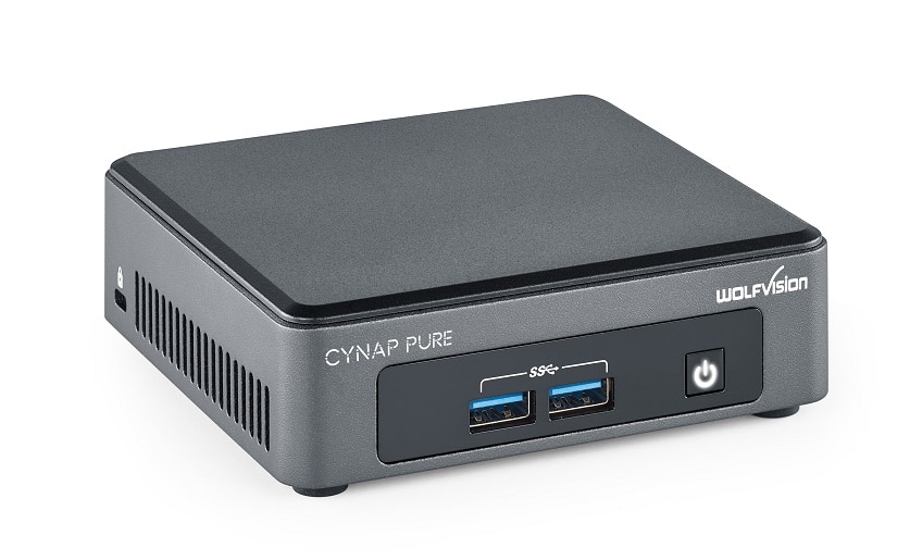 CYNAP Pure Pro