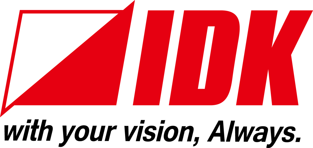 IDK Logo