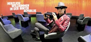 Udo Lindenberg Panik City