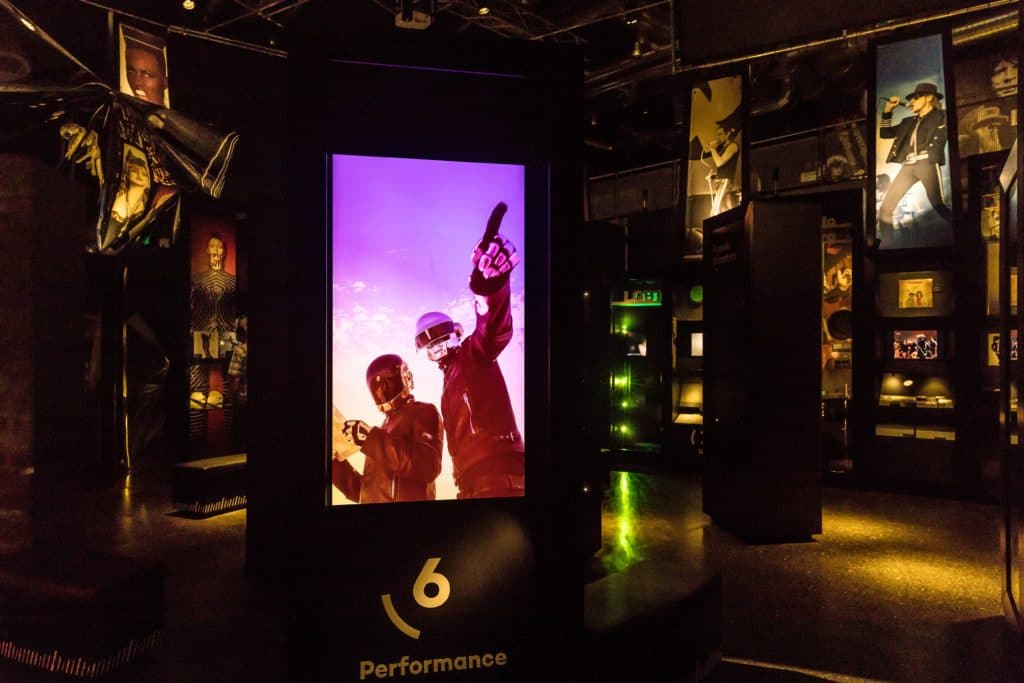 rock’n’popmuseum Gronau