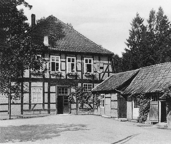 Sennheiser gründungshaus