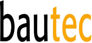 Logo der bautec