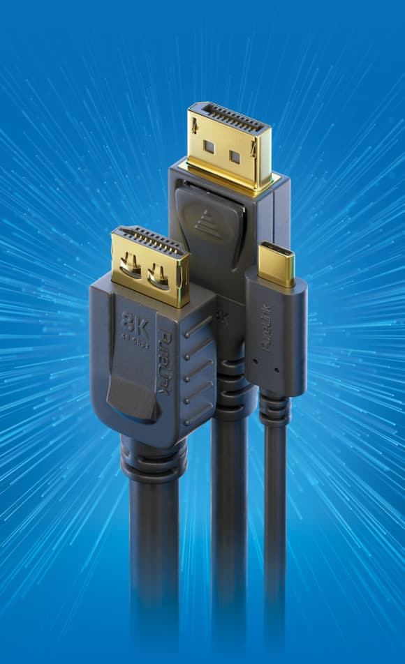 HDMI-2.1-Kabel von PureLink