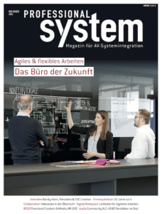 Produkt: Professional System 03/2020 Digital