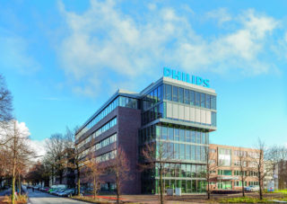 Neubau Philips