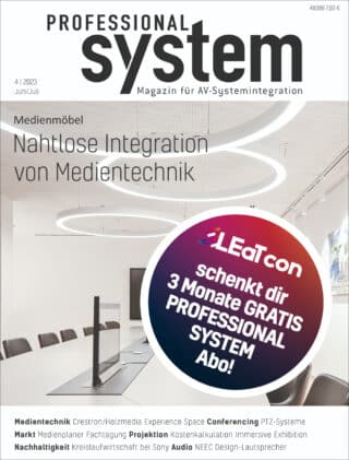 Professional System LEaT Digitalabo