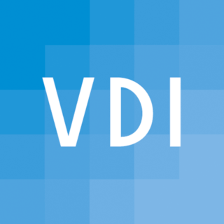 VDI Logo