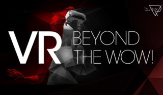 VR wird Thema beim Trendforum der imm cologne 2018 sein.