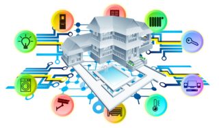 Insbesondere im Energiebereich (40 Prozent) halten die Verbraucher Smart Home-Anwendungen für sinnvoll.